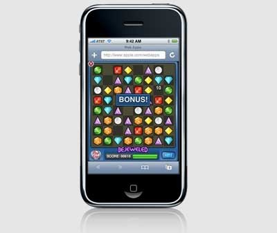Web apps